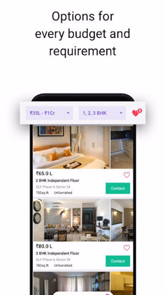 Housing: Buy, Rent, Sell & Pay Screenshot 1 - AppWisp.com Housing: Buy, Rent, Sell & Pay Screenshot 1 - AppWisp.com
