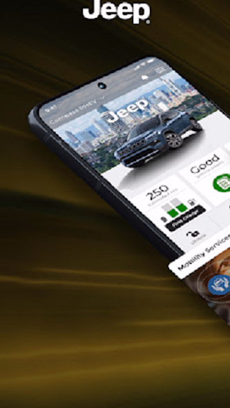 Jeep® Screenshot 1 - AppWisp.com Jeep® Screenshot 1 - AppWisp.com
