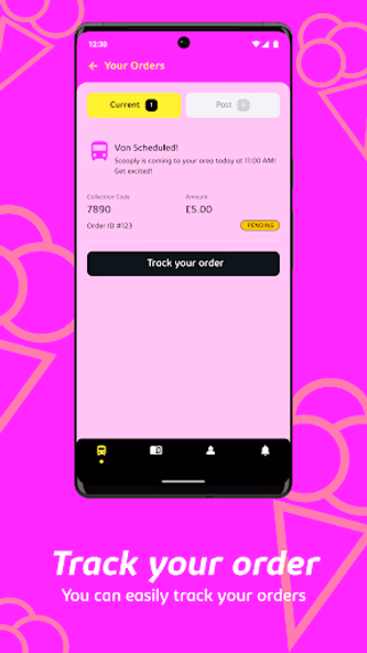 Scooply Screenshot 4 - AppWisp.com