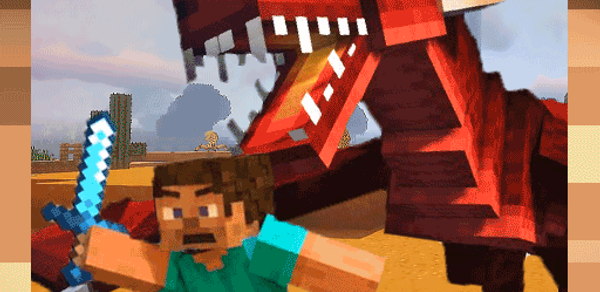 MCPE RLCraft Addon Modpack Header - AppWisp.com MCPE RLCraft Addon Modpack Header - AppWisp.com