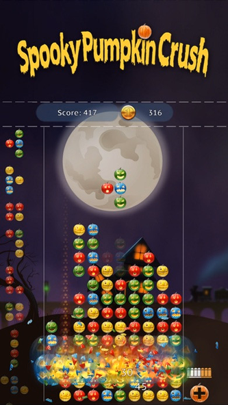 Spooky House ® Halloween Blast Screenshot 4 - AppWisp.com Spooky House ® Halloween Blast Screenshot 4 - AppWisp.com