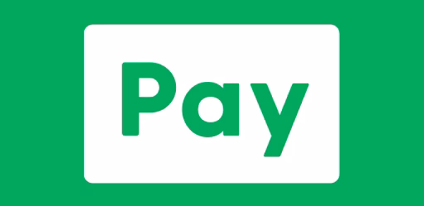 LINE Pay Header - AppWisp.com LINE Pay Header - AppWisp.com