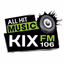 KIX FM 106 - AppWisp.com