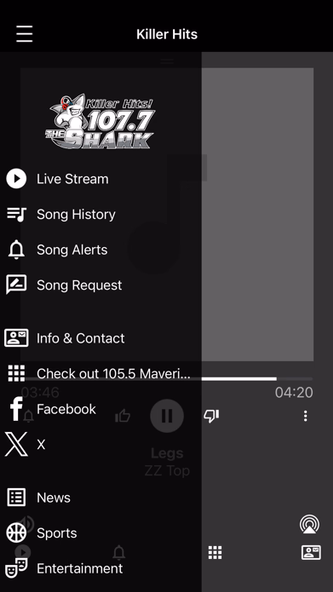 Dakota Broadcasting Screenshot 3 - AppWisp.com Dakota Broadcasting Screenshot 3 - AppWisp.com