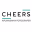 Cheers App - Photography Servi - AppWisp.com