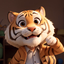 Kitsy AI: Bedtime Stories - AppWisp.com