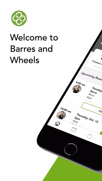 Barres and Wheels Studios Screenshot 1 - AppWisp.com Barres and Wheels Studios Screenshot 1 - AppWisp.com