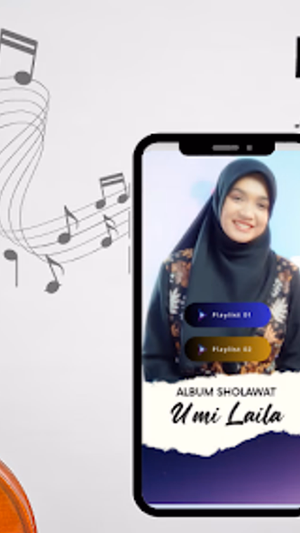 Wali Songo - Umi Laila Screenshot 2 - AppWisp.com Wali Songo - Umi Laila Screenshot 2 - AppWisp.com