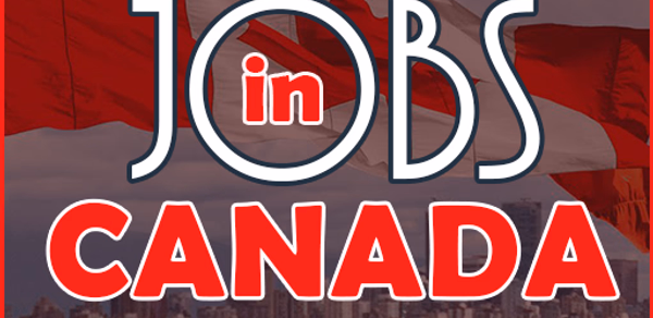 Jobs in Canada Header - AppWisp.com