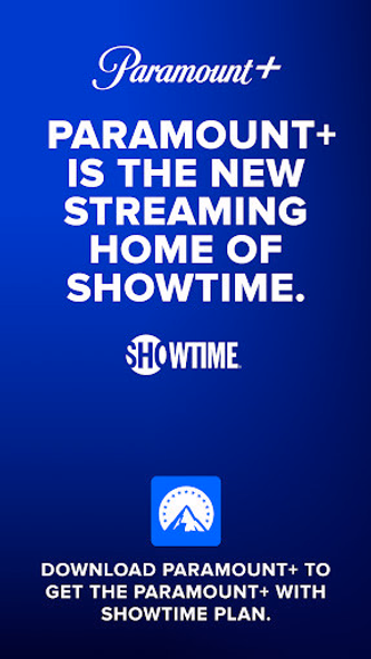 SHOWTIME Screenshot 1 - AppWisp.com SHOWTIME Screenshot 1 - AppWisp.com
