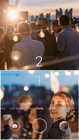Camera Screenshot 2 - AppWisp.com Camera Screenshot 2 - AppWisp.com