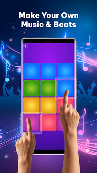 Easy Piano Learning App Screenshot 3 - AppWisp.com Easy Piano Learning App Screenshot 3 - AppWisp.com