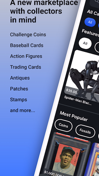 Ralí Screenshot 1 - AppWisp.com Ralí Screenshot 1 - AppWisp.com