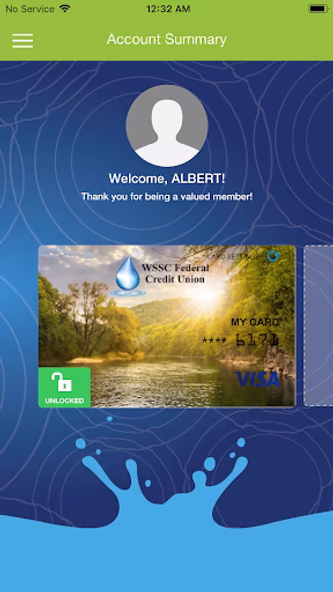 Wallō Card Control Screenshot 2 - AppWisp.com Wallō Card Control Screenshot 2 - AppWisp.com