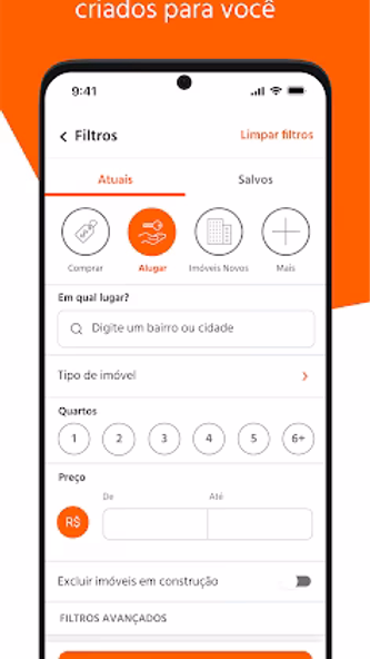 Imovelweb: Aluguel e Compra Screenshot 4 - AppWisp.com Imovelweb: Aluguel e Compra Screenshot 4 - AppWisp.com