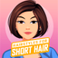 Short Hairstyles for Your Face - AppWisp.com