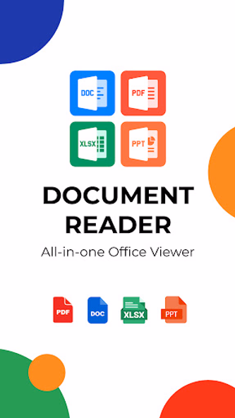 All Document Reader and Viewer Screenshot 1 - AppWisp.com All Document Reader and Viewer Screenshot 1 - AppWisp.com