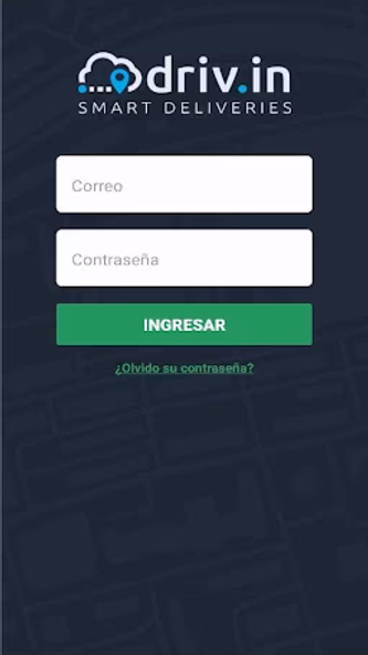 Drivin Chilexpress Screenshot 1 - AppWisp.com