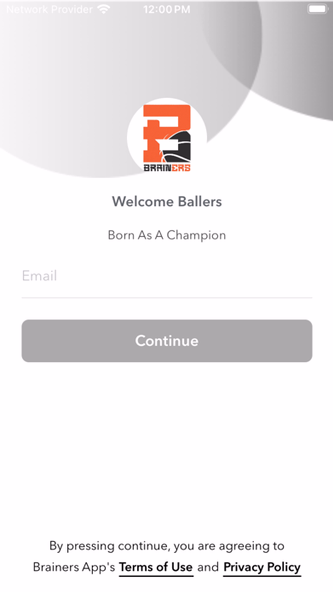 Brainers App Screenshot 2 - AppWisp.com Brainers App Screenshot 2 - AppWisp.com