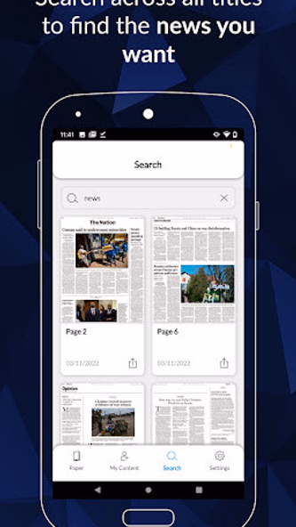 The Boston Globe e-Paper Screenshot 4 - AppWisp.com The Boston Globe e-Paper Screenshot 4 - AppWisp.com