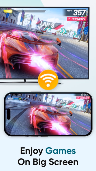 Screen Mirroring - TV Cast Screenshot 4 - AppWisp.com Screen Mirroring - TV Cast Screenshot 4 - AppWisp.com