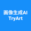 AI Art Generator TryArt Stable - AppWisp.com