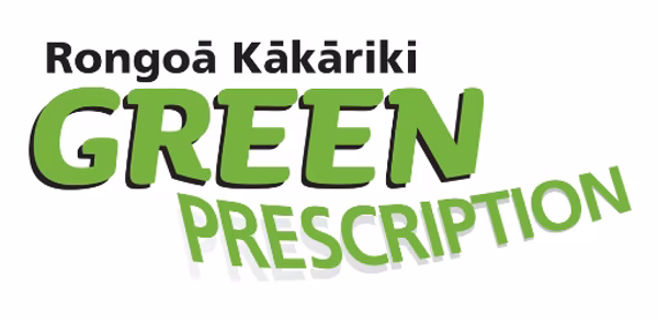 Green Prescription Header - AppWisp.com Green Prescription Header - AppWisp.com