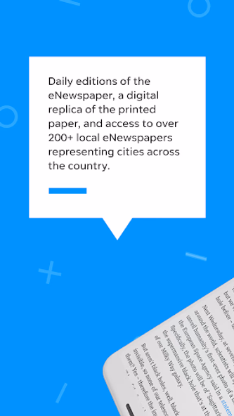 Ithaca Journal Screenshot 4 - AppWisp.com Ithaca Journal Screenshot 4 - AppWisp.com