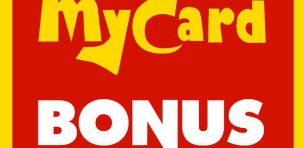MyCard Bonus Header - AppWisp.com MyCard Bonus Header - AppWisp.com