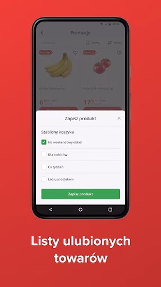 Barbora.PL Screenshot 4 - AppWisp.com