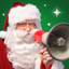 Message from Santa! - AppWisp.com