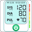 Blood Pressure Diary - AppWisp.com