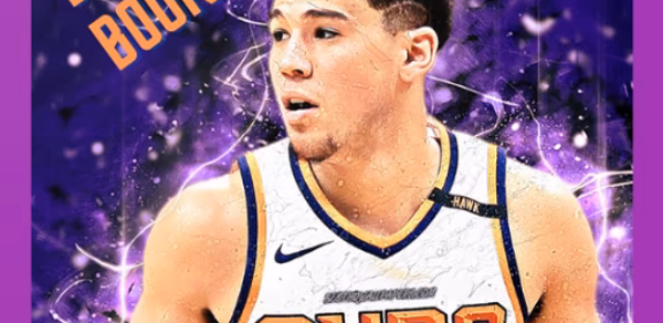 Devin Booker HD Wallpapers Header - AppWisp.com Devin Booker HD Wallpapers Header - AppWisp.com