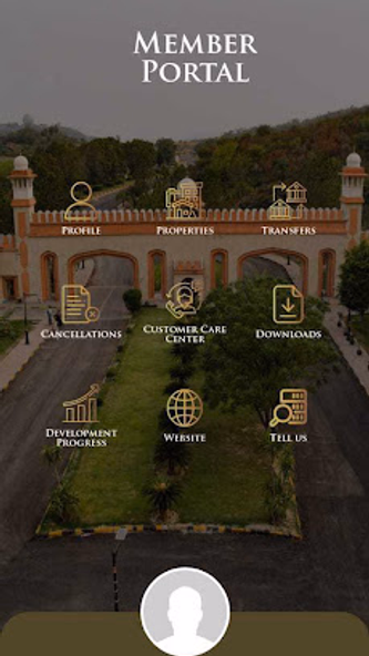 Mangla Green Housing Screenshot 3 - AppWisp.com Mangla Green Housing Screenshot 3 - AppWisp.com