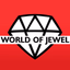 World of Jewel - AppWisp.com