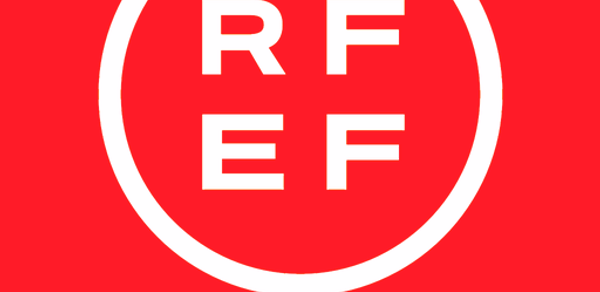 RFEF Tickets Header - AppWisp.com RFEF Tickets Header - AppWisp.com