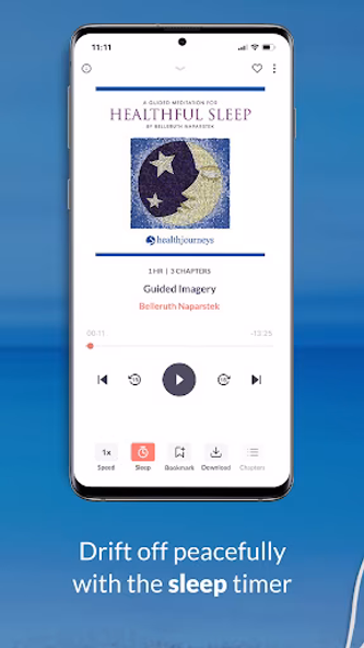 Empower You: Unlimited Audio Screenshot 4 - AppWisp.com