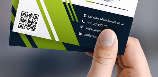 Ultimate Business Card Maker Header - AppWisp.com Ultimate Business Card Maker Header - AppWisp.com
