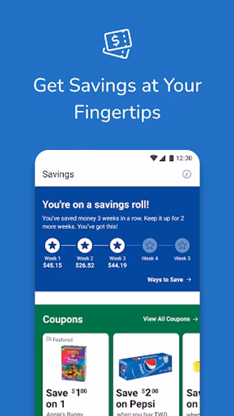 Pay Less Screenshot 1 - AppWisp.com Pay Less Screenshot 1 - AppWisp.com