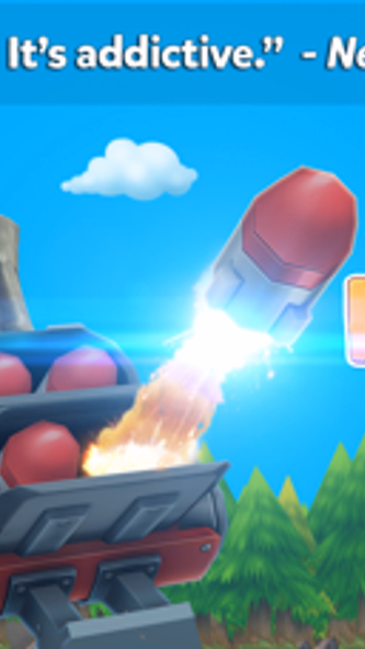 Tower Madness 2: #1 in Great Strategy TD Games Screenshot 1 - AppWisp.com Tower Madness 2: #1 in Great Strategy TD Games Screenshot 1 - AppWisp.com