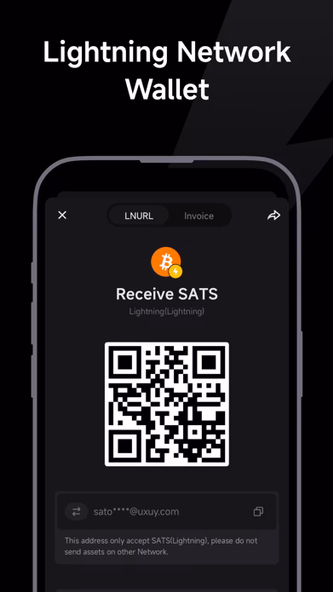 UXUY: A wallet for Memecoins Screenshot 3 - AppWisp.com UXUY: A wallet for Memecoins Screenshot 3 - AppWisp.com