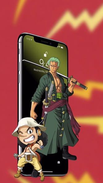 Wallpapers - One Piece Screenshot 3 - AppWisp.com Wallpapers - One Piece Screenshot 3 - AppWisp.com