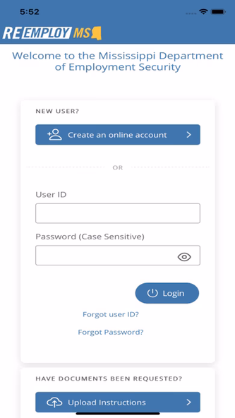 2 File UI Screenshot 1 - AppWisp.com 2 File UI Screenshot 1 - AppWisp.com