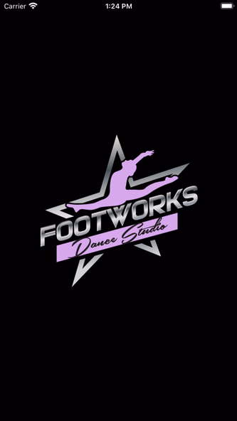 Footworks Dance Studio Screenshot 1 - AppWisp.com Footworks Dance Studio Screenshot 1 - AppWisp.com