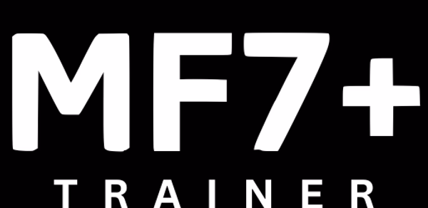 MF7+ Trainer Header - AppWisp.com MF7+ Trainer Header - AppWisp.com