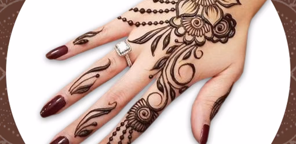 Latest Mehndi Designs Header - AppWisp.com Latest Mehndi Designs Header - AppWisp.com