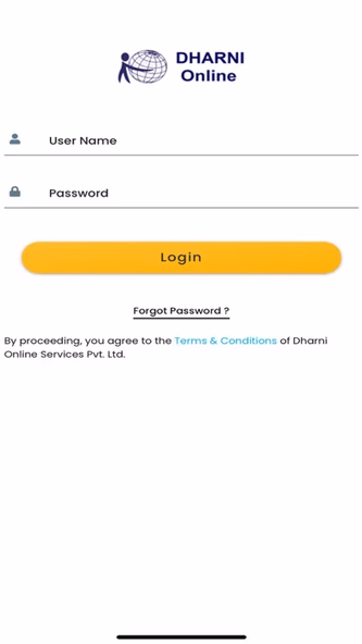 Dharni Online Screenshot 1 - AppWisp.com Dharni Online Screenshot 1 - AppWisp.com