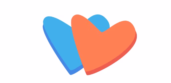 러브레터 - 새로운 인연, 동네친구 설레는 소개팅 만남 Header - AppWisp.com 러브레터 - 새로운 인연, 동네친구 설레는 소개팅 만남 Header - AppWisp.com