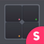 SUPER PADS LIGHTS - Launchpad - AppWisp.com