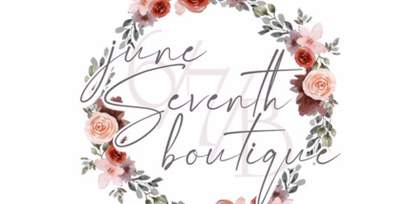 June Seventh Boutique Header - AppWisp.com June Seventh Boutique Header - AppWisp.com